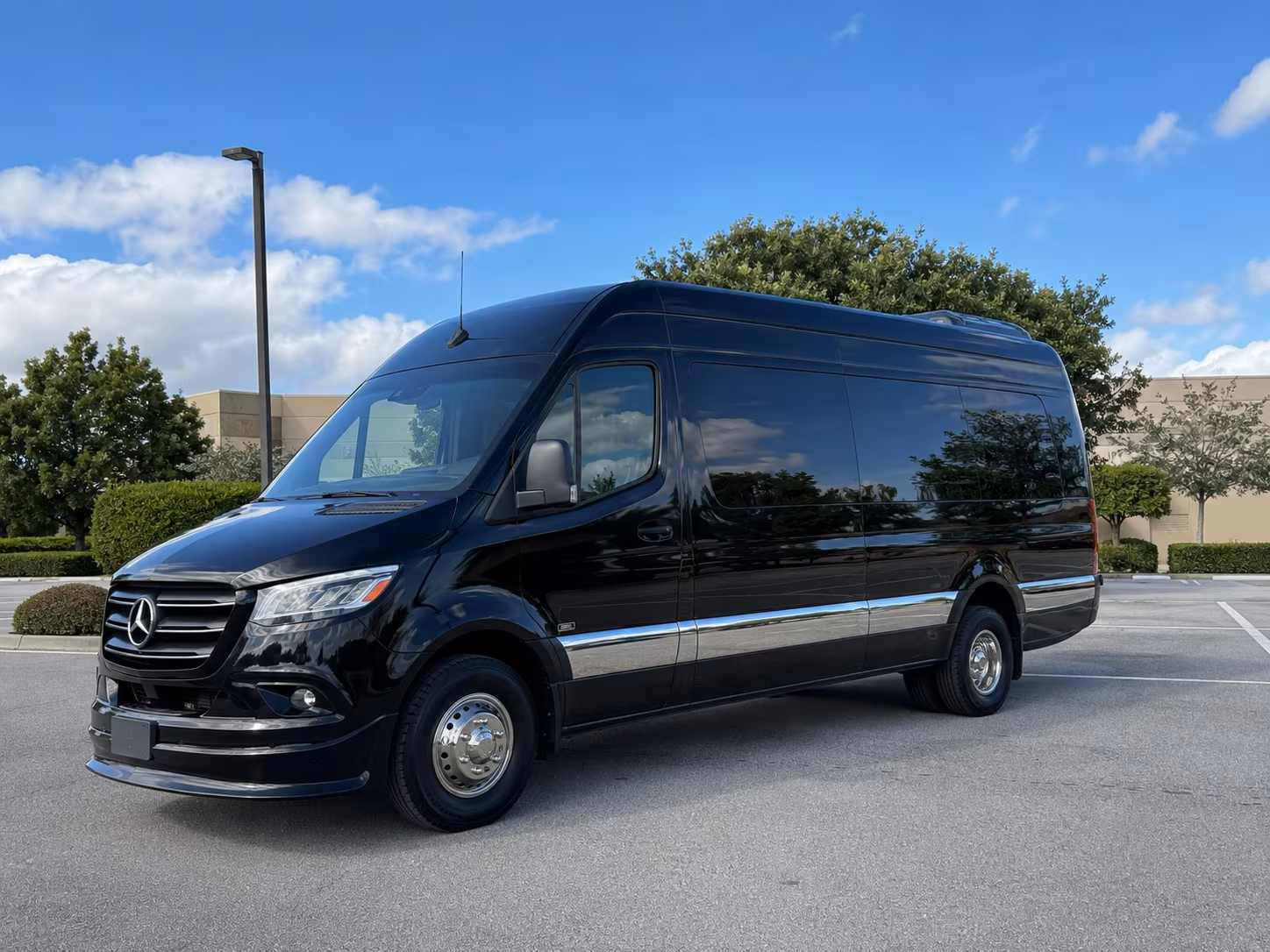 gresham employee transportation