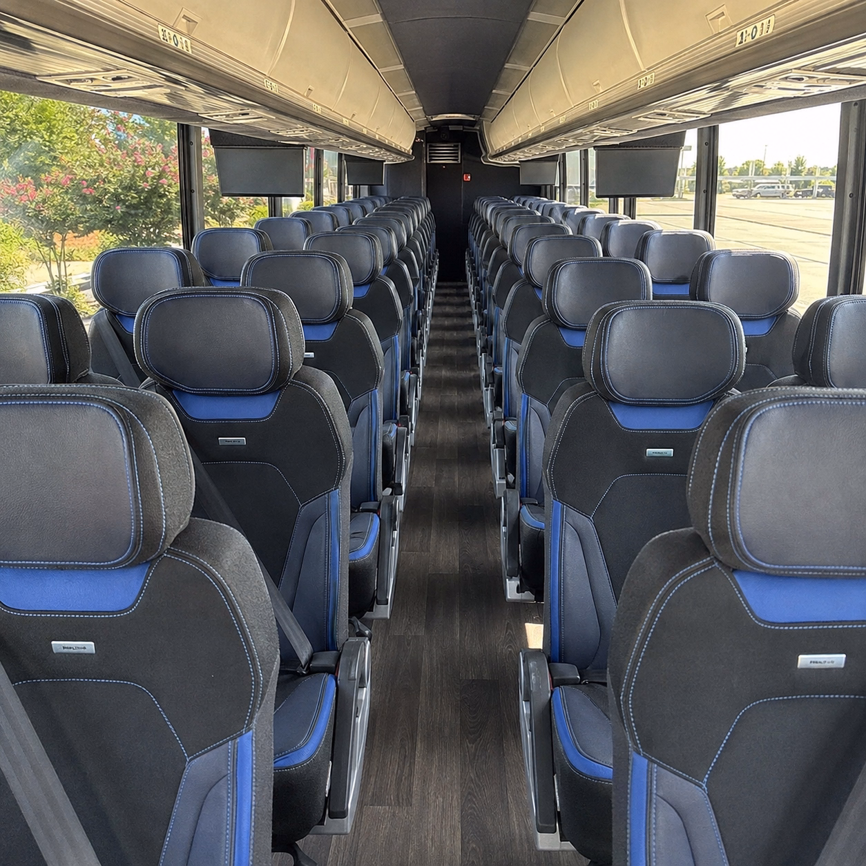gresham long distance transportation
