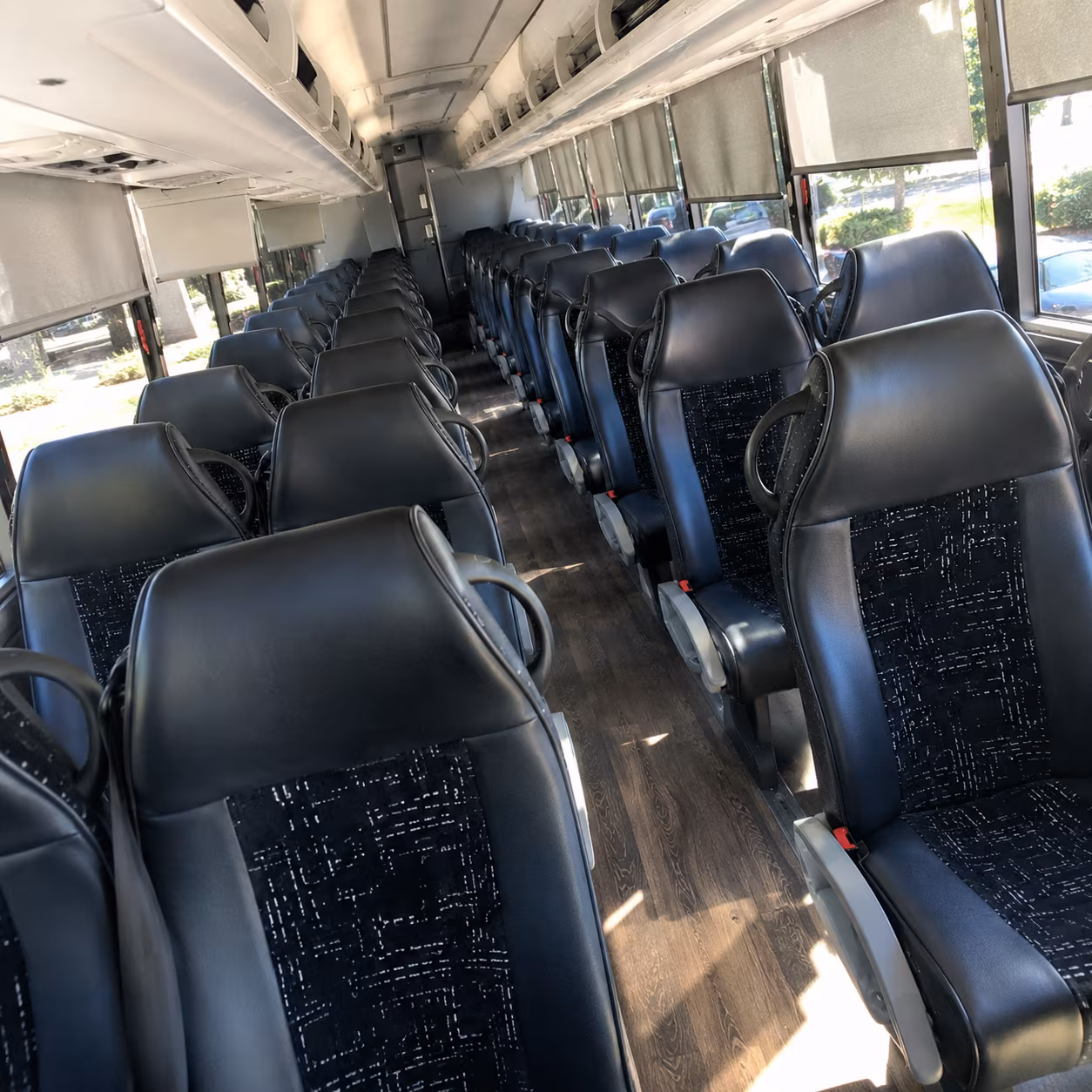 gresham religious group transportation