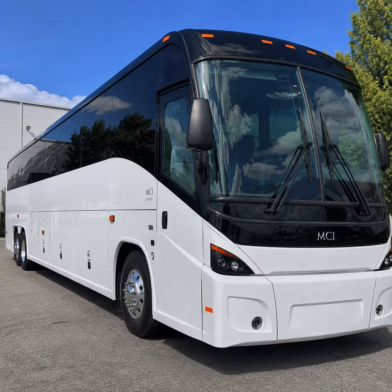 gresham wedding transportation